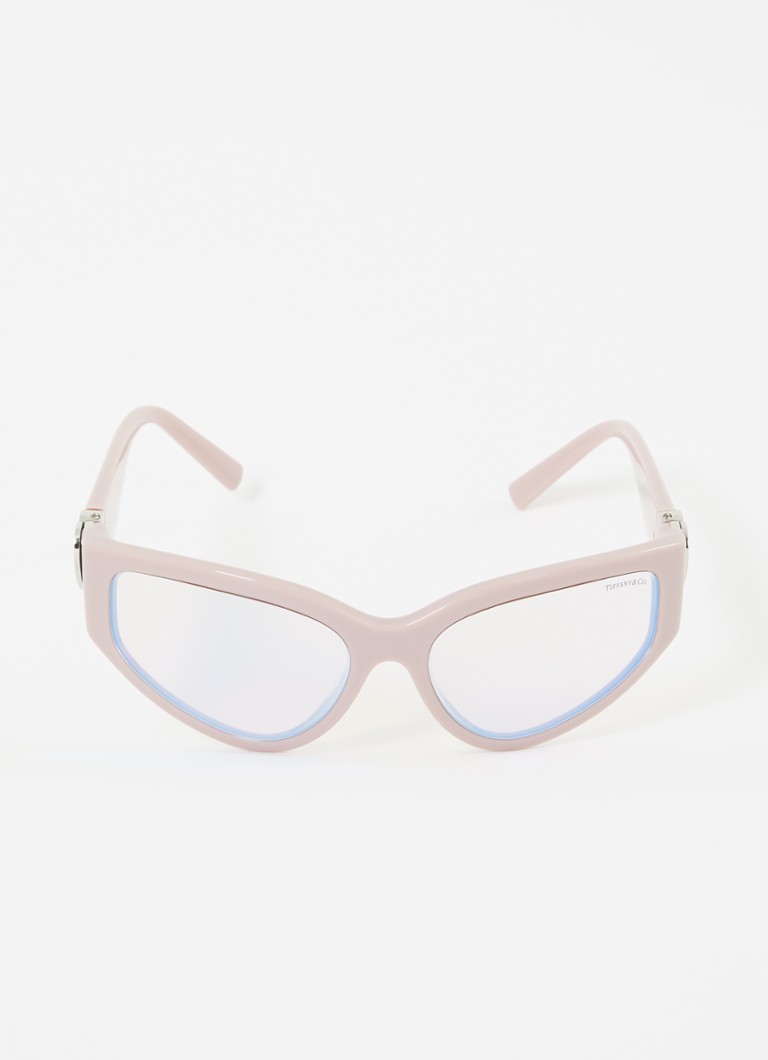 Tiffany & Co. saulesbrilles TF4217