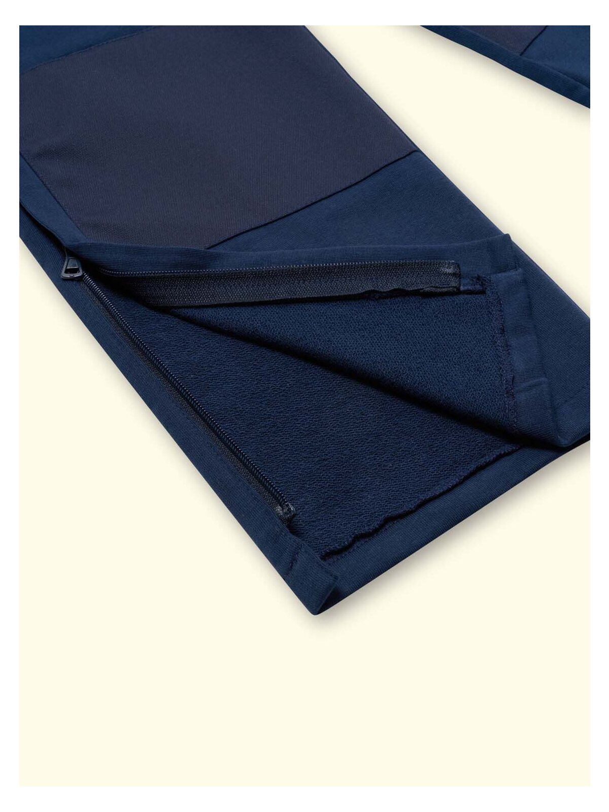 Wombly Bo Orthesenhose dunkelblau