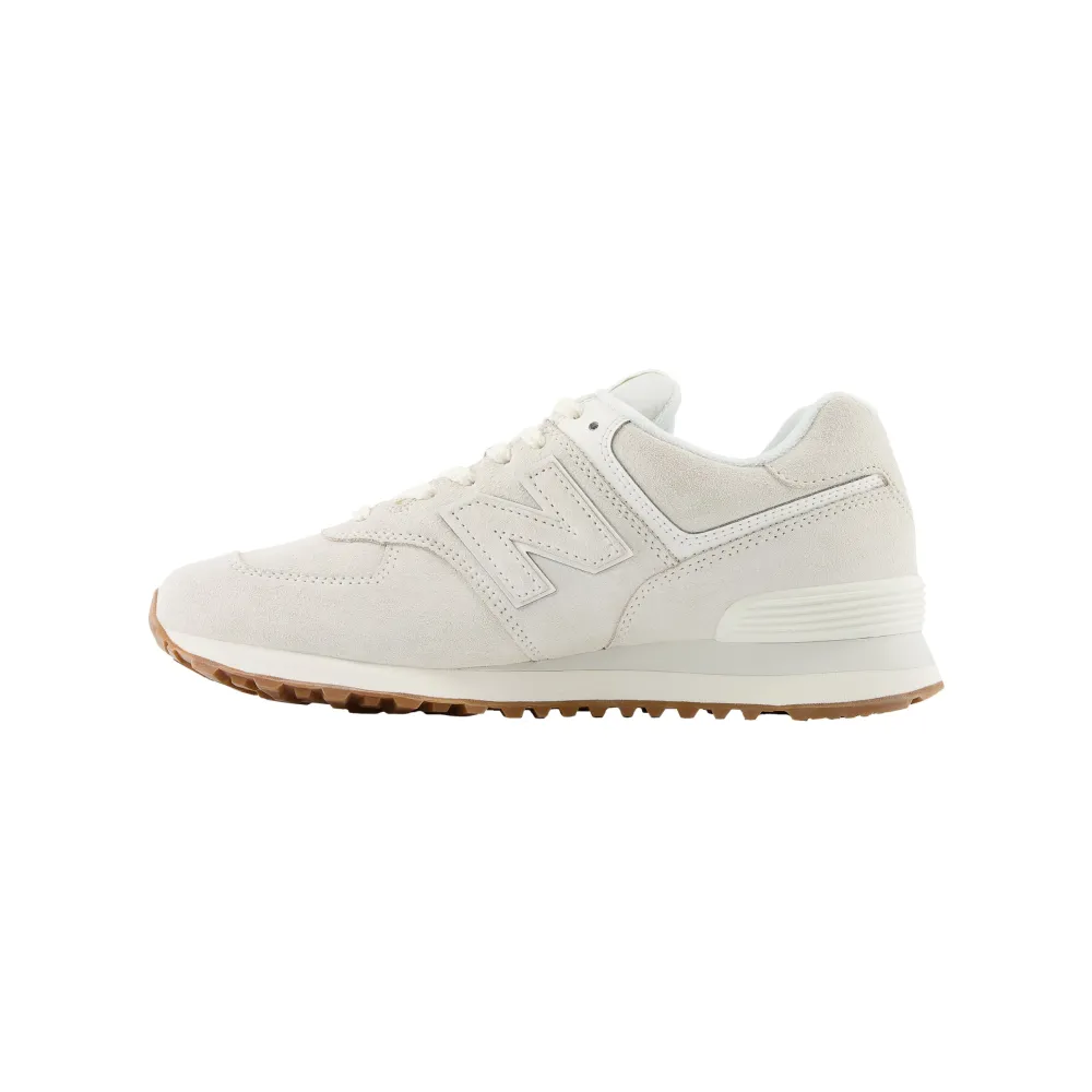 New Balance 574 U574NWW / weiss