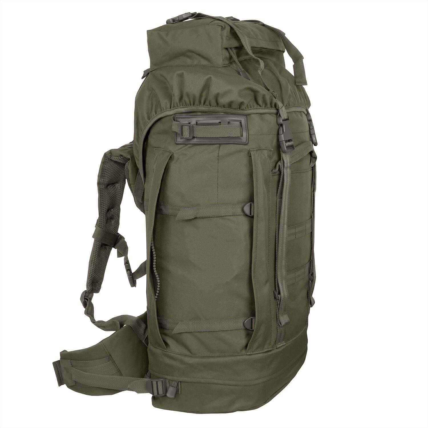 Mountain Rucksack