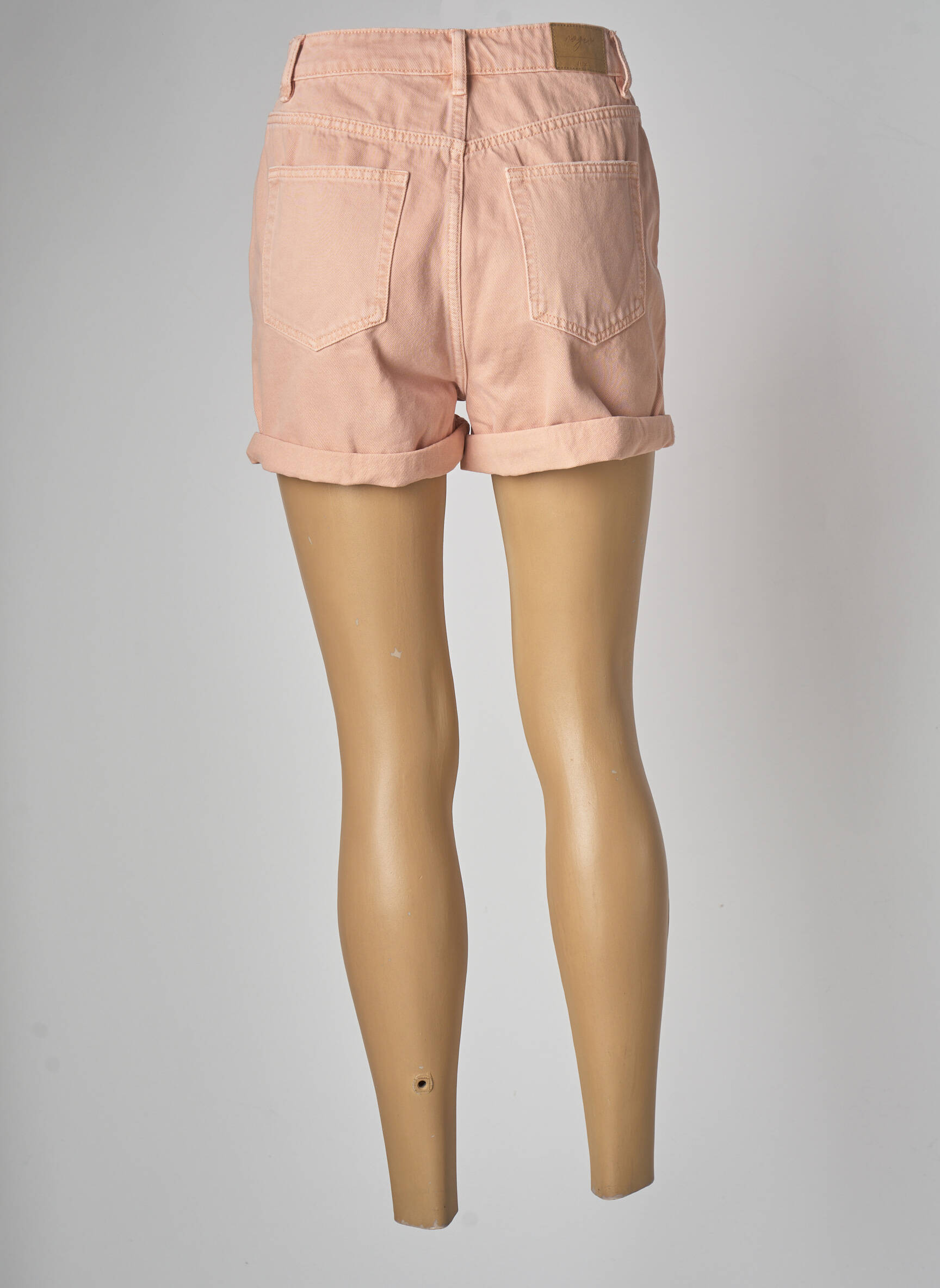 Nagev Shorts 1 Femme couleur rose