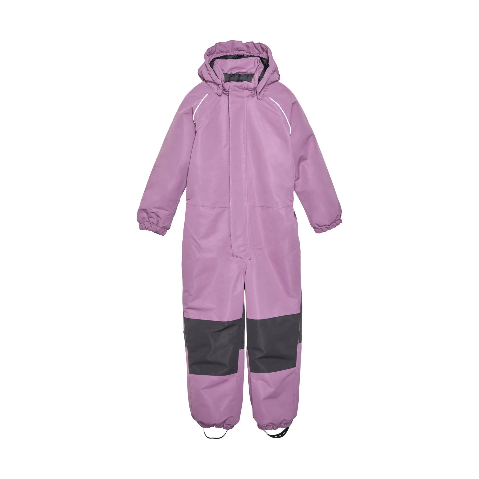 COLOR KIDS Overall Color Kids Kids Coverall With Contrast Kinder