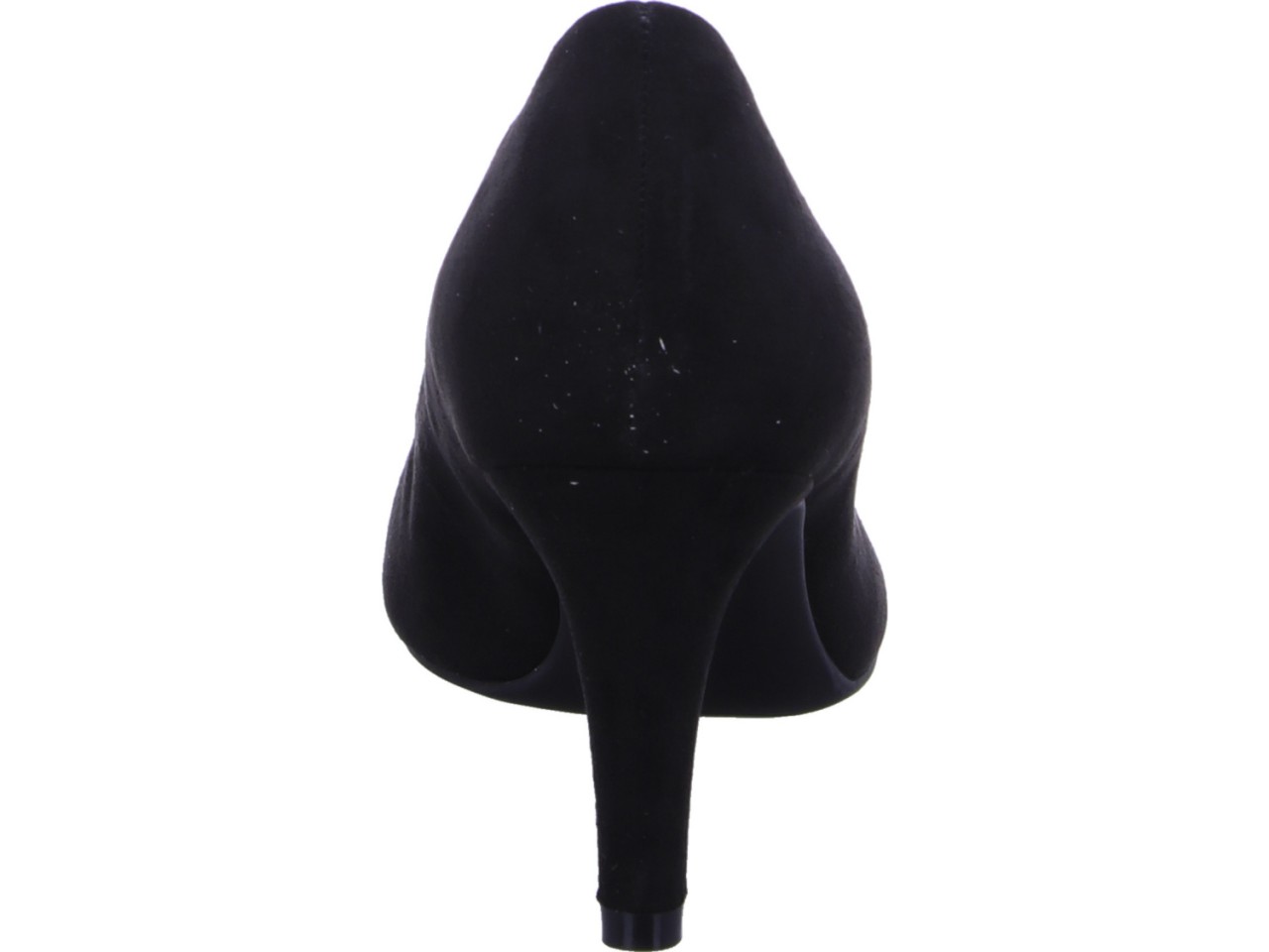 S.OLIVER Modische Pumps schwarz