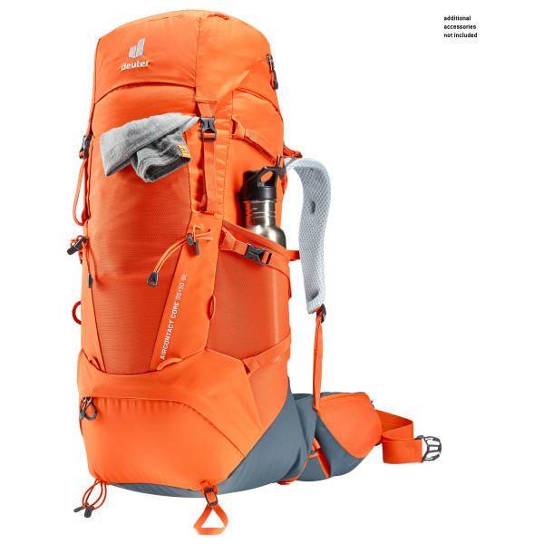 Deuter - Women's Aircontact Core 35+10 SL - Trekkingrucksack