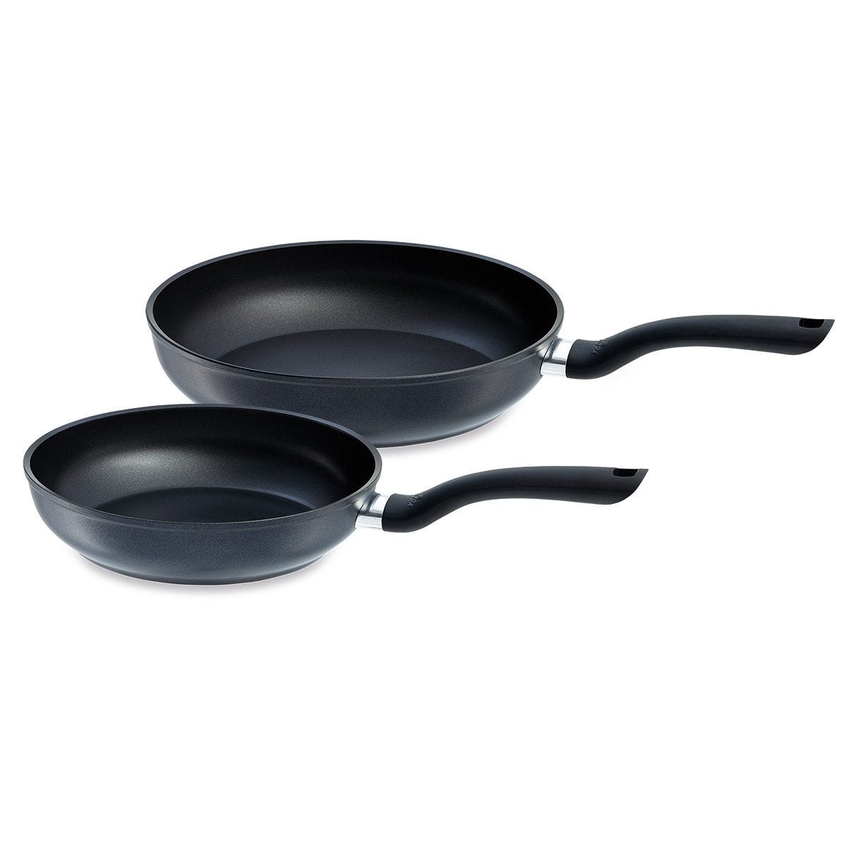 Cenit® Pfannen-Set Induktion, 2-tlg.
