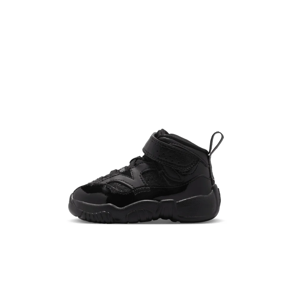 NIKE JORDAN Jumpman Two Trey TD DQ8433-003 / schwarz