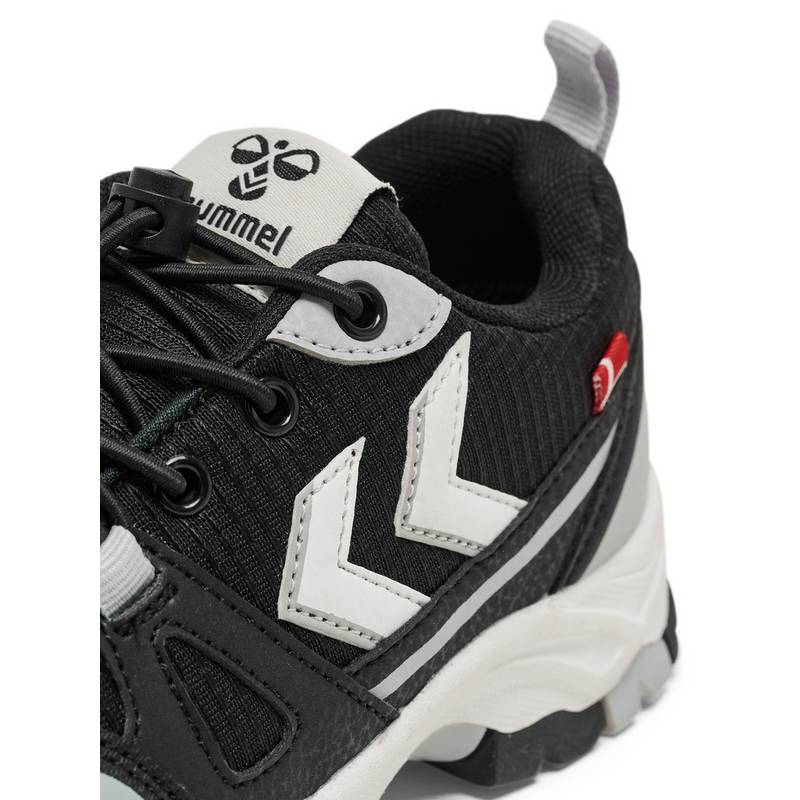 hummel VENTURE TREK LOW JR Sneaker Kinder