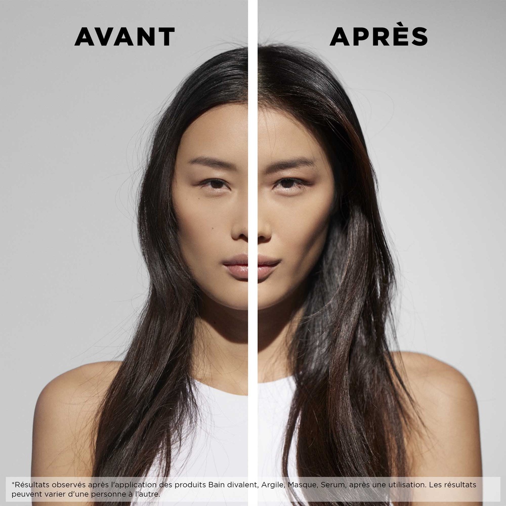 Kérastase Spécifique Bain Divalent Shampoing