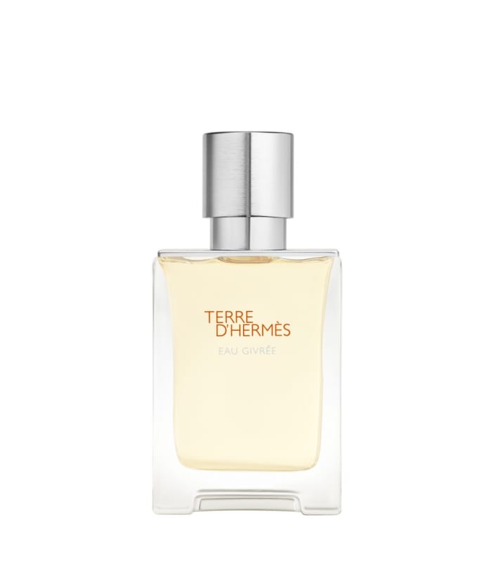 TERRE D’HERMÈS EAU GIVRÉE-Eau de Parfum Vaporisateur