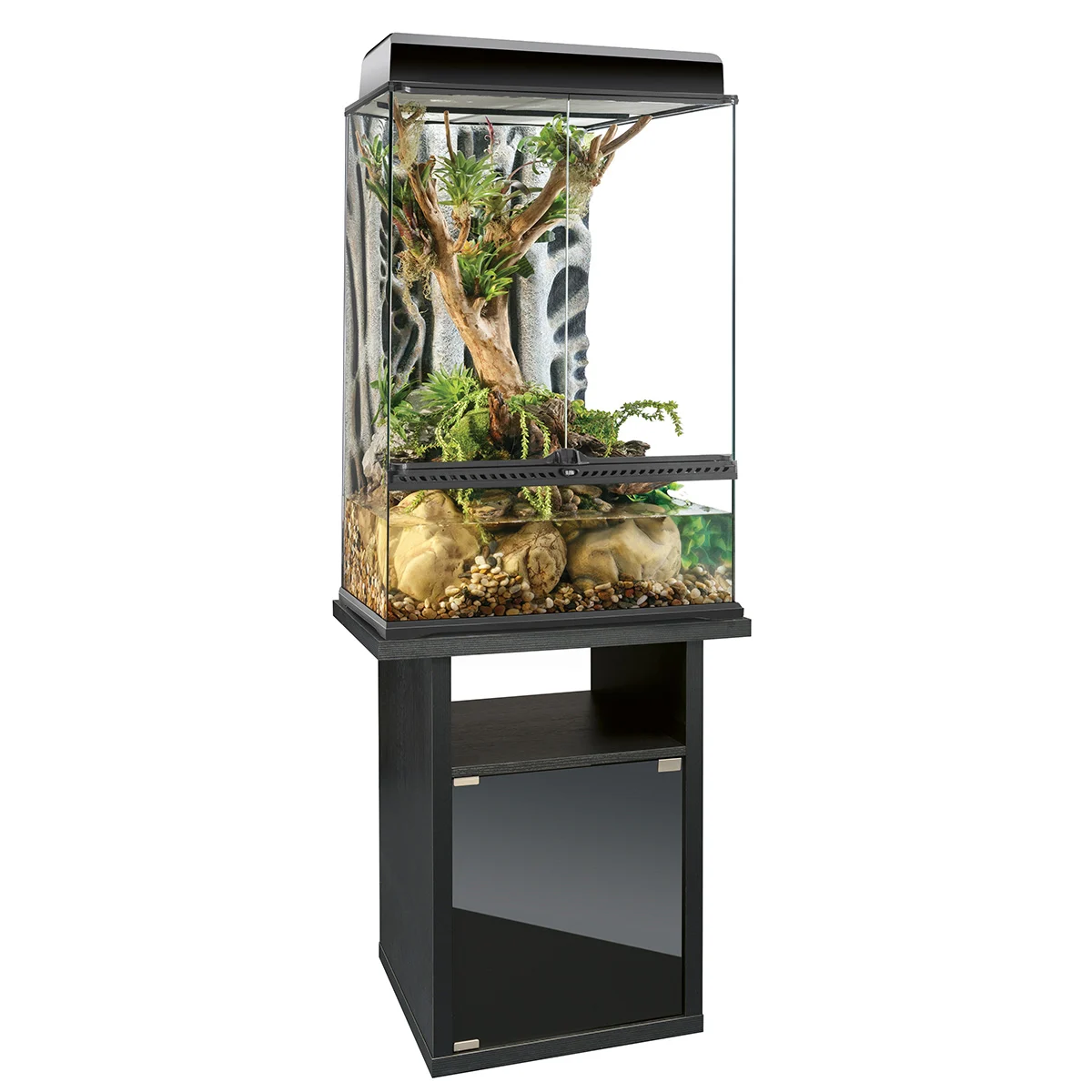 Exo Terra Terrarienkombination 60x45x90 cm kaufen