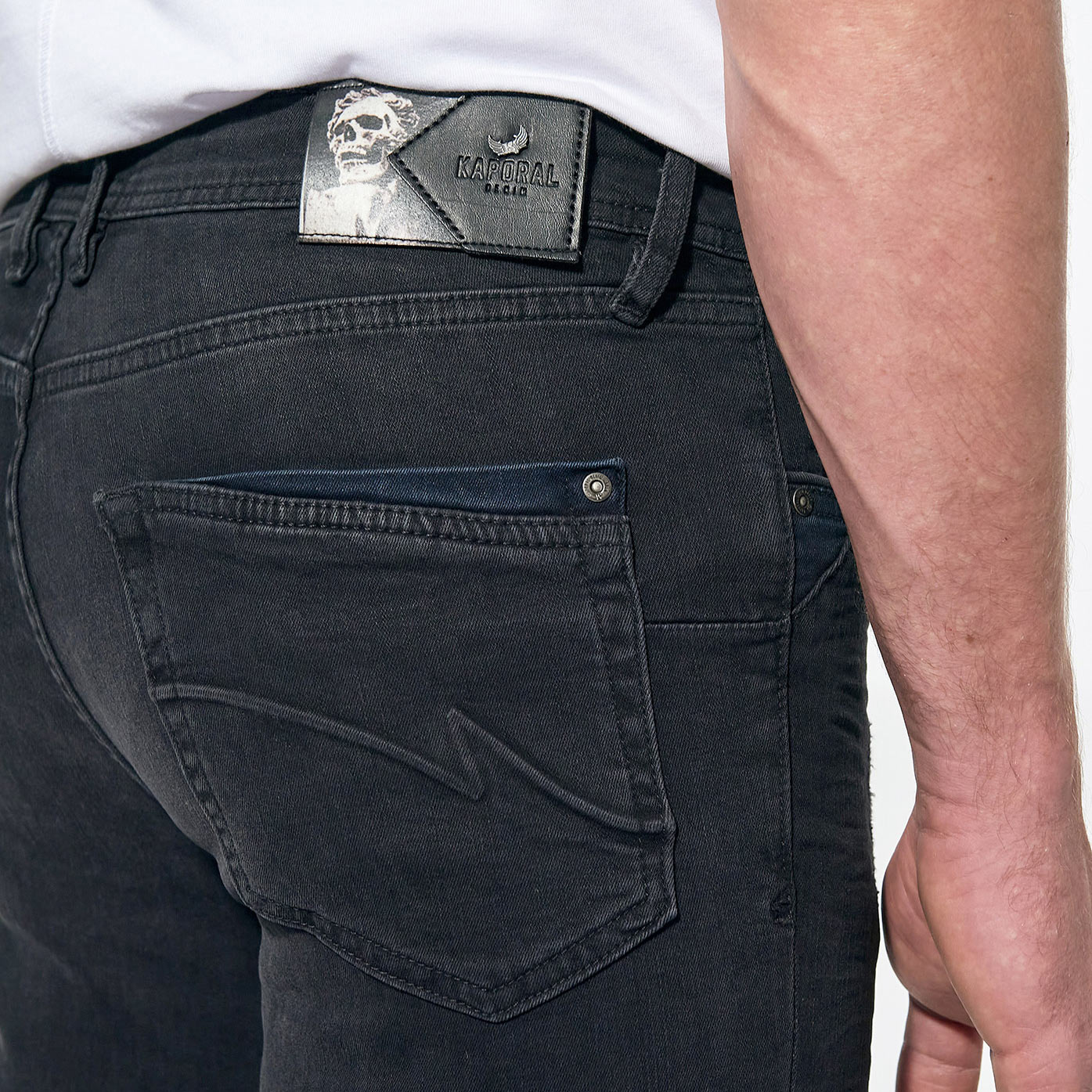 TYBO   Jean skinny Homme