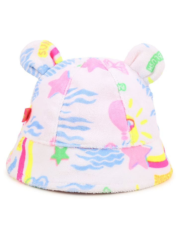 Billieblush Hut in Bunt günstig kaufen