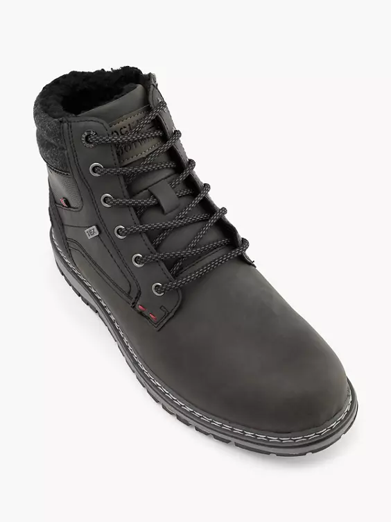 Dockers Schnürboots