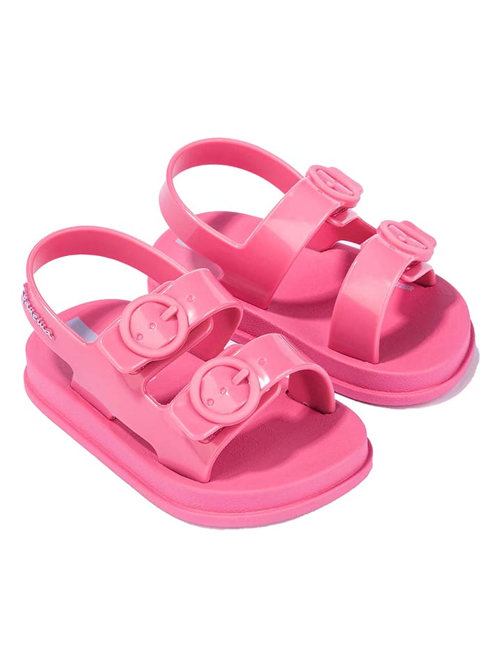 Ipanema Sandalen in Pink günstig kaufen