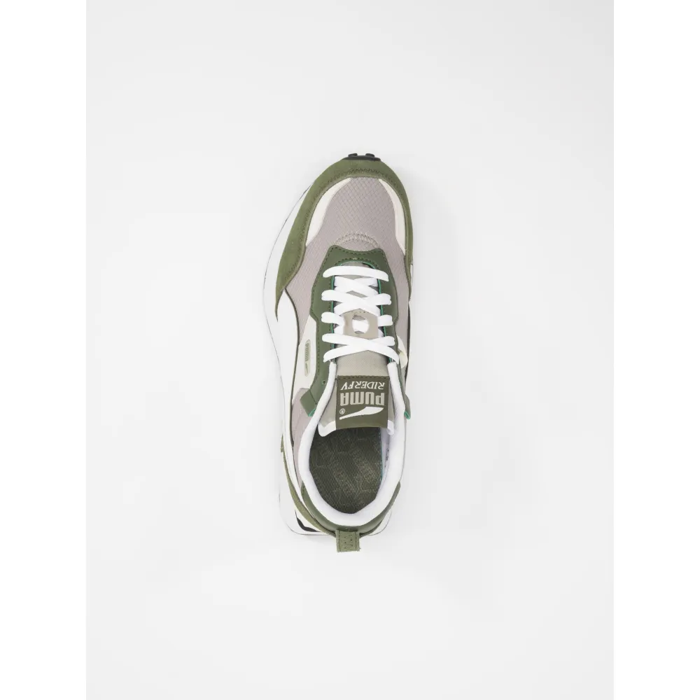 PUMA Rider FV Future Vintage 387672/024 / grün