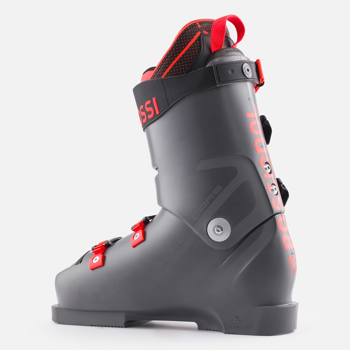 Unisex Racing Skischuhe HERO WORLD CUP ZA