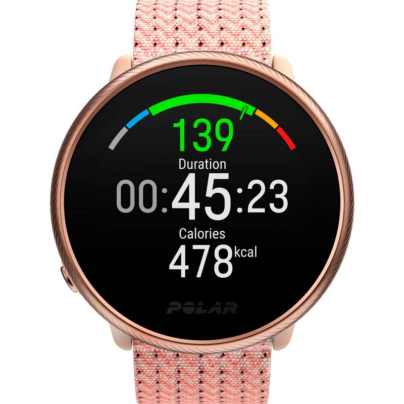 Polar IGNITE 2 Sportuhr
