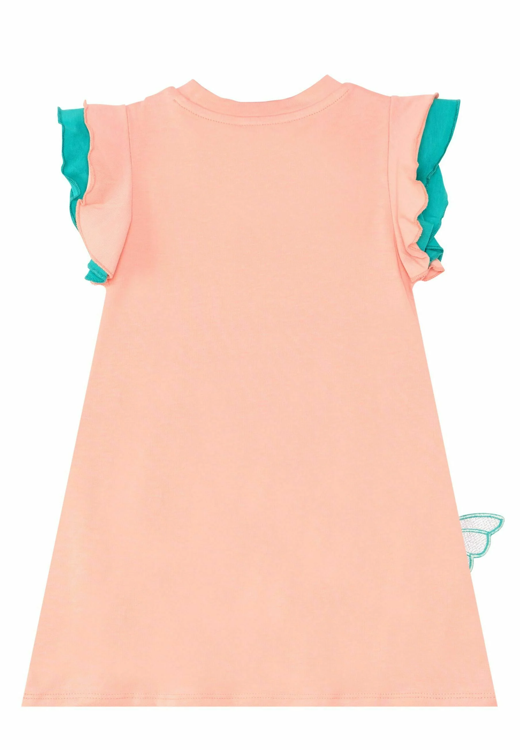 Denokids MERMAID - Vestido de punto