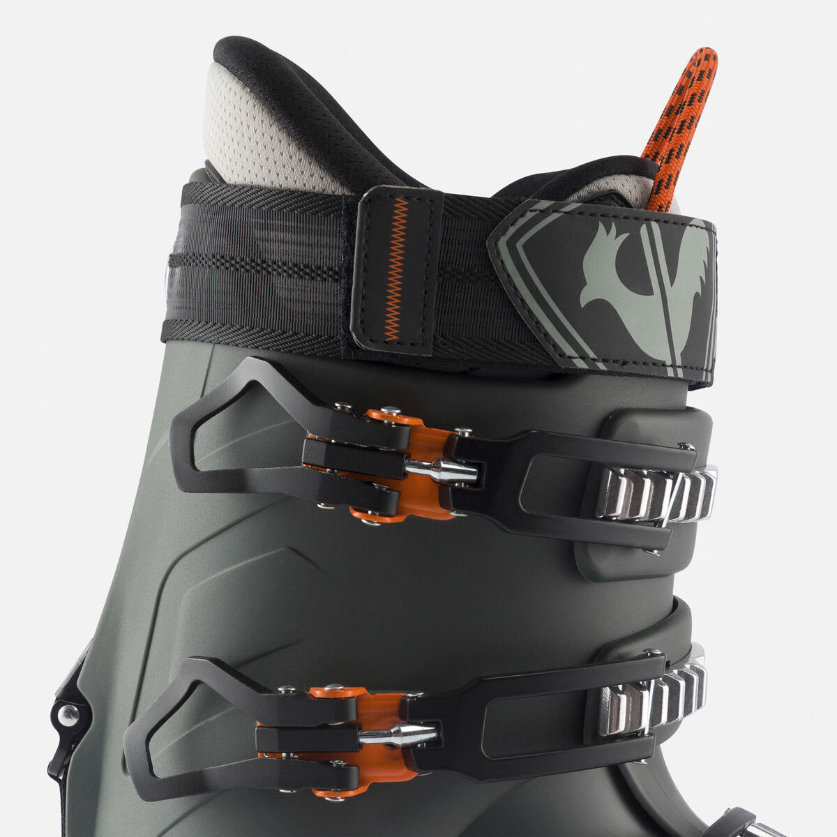 Herren All-Mountain Skischuhe TRACK 130 HV+ Gw