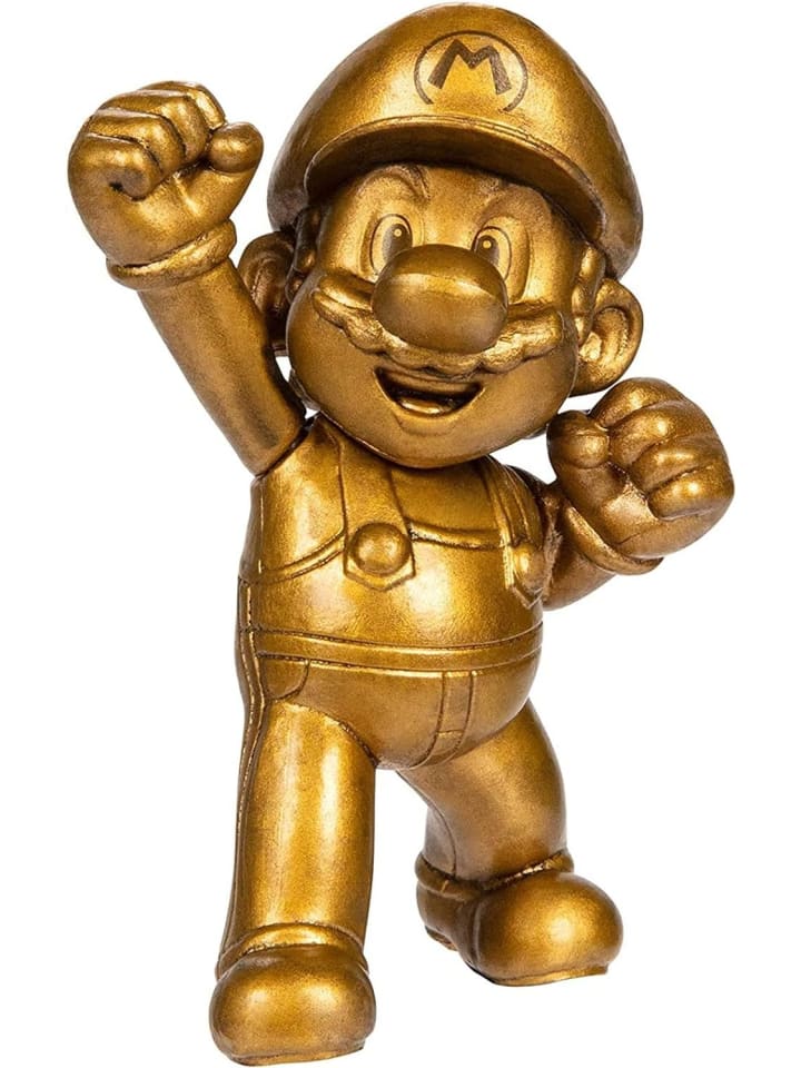 jakks Pacific Super Mario & Co. Adventskalender in Mehrfarbig ab 3 Jahre günstig kaufen onesize