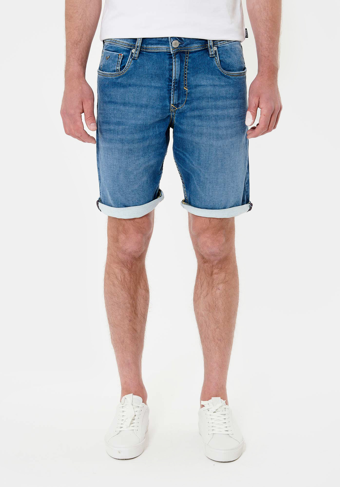 VIXTO  Short straight Homme