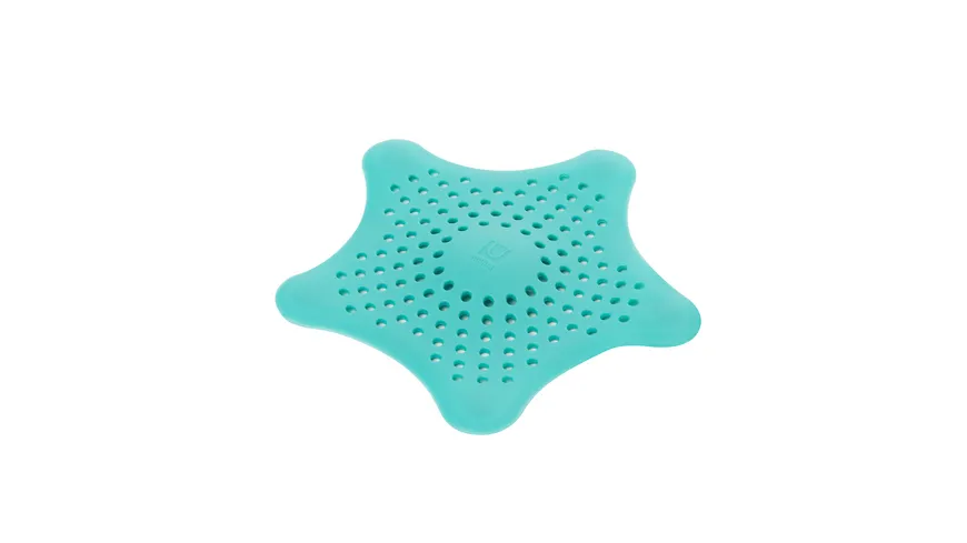 umbra Starfish Abfluss Haarfänger
