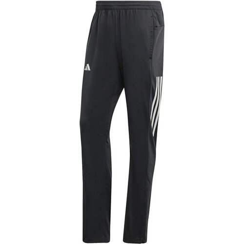 HERREN HOSE 3-STREIFEN KNITTED TENNIS
