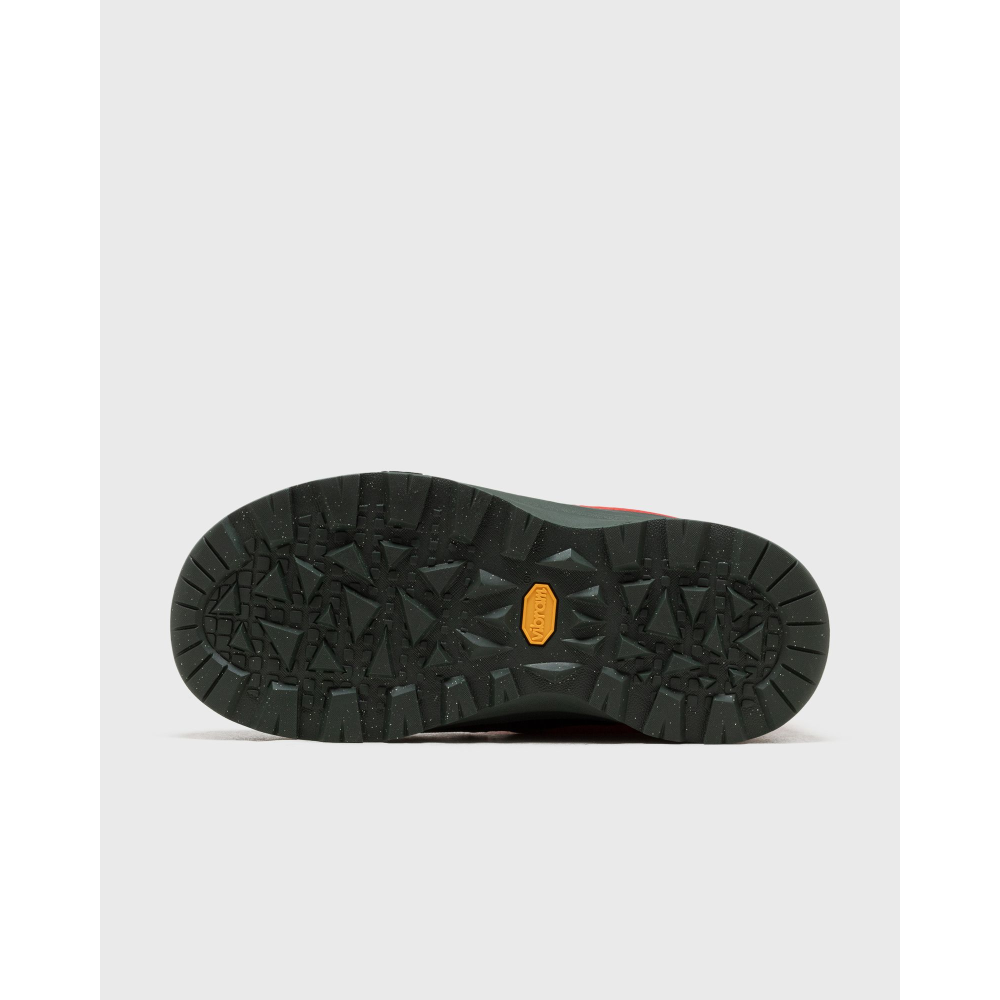The North Face X UNDERCOVER NF0A84SDO4Y / grün