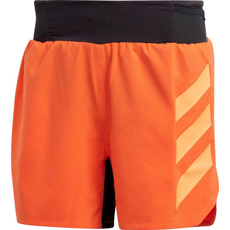 adidas Agravic Laufshorts Herren