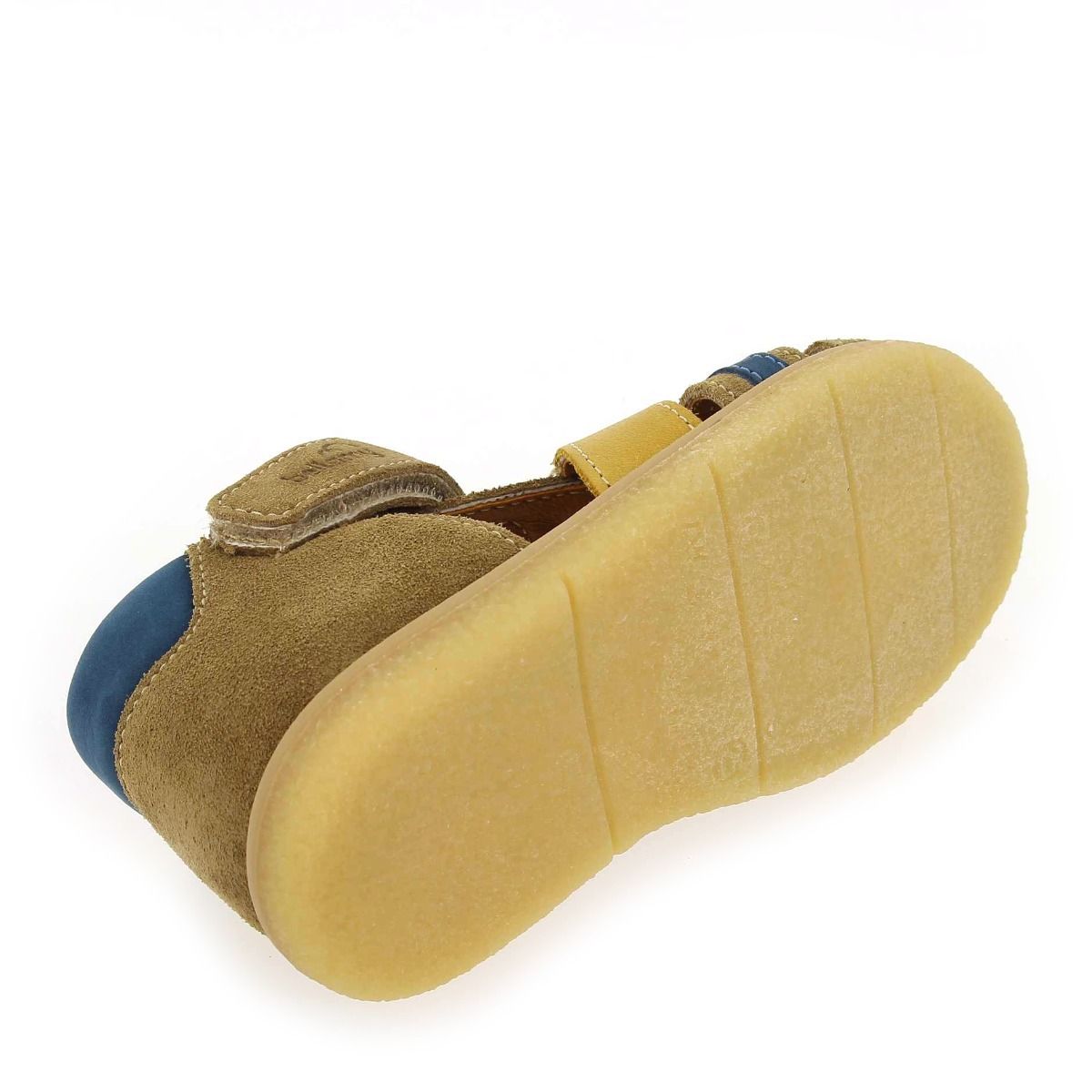 Bellamy  DONJON E23 - Taupe Marine