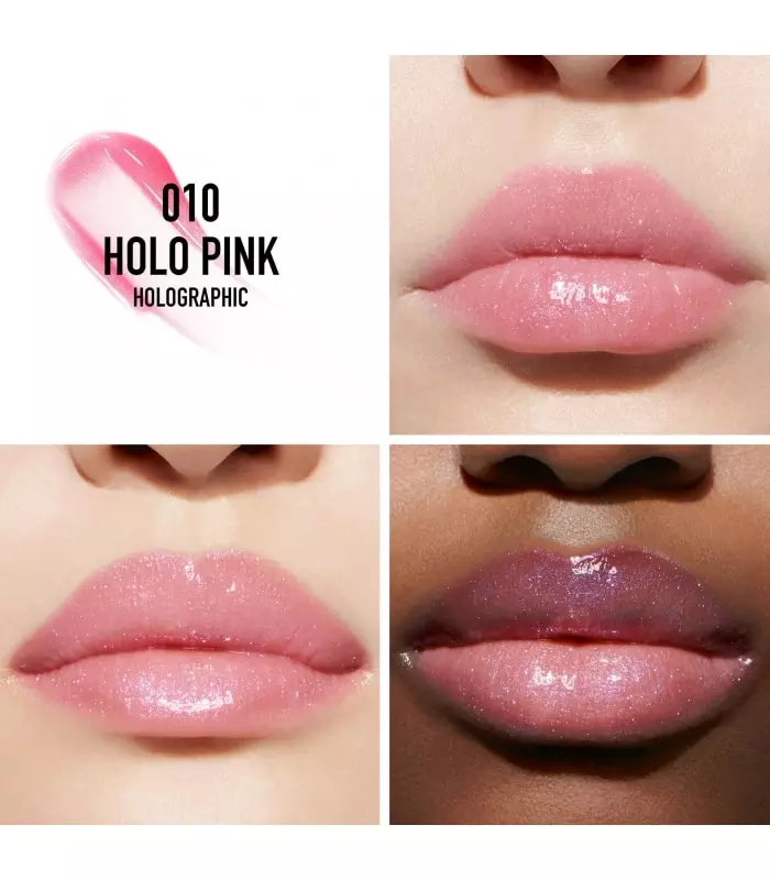 DIOR ADDICT LIP MAXIMIZER Gloss repulpant lèvres - hydratation et effet volume - instantané et longue durée