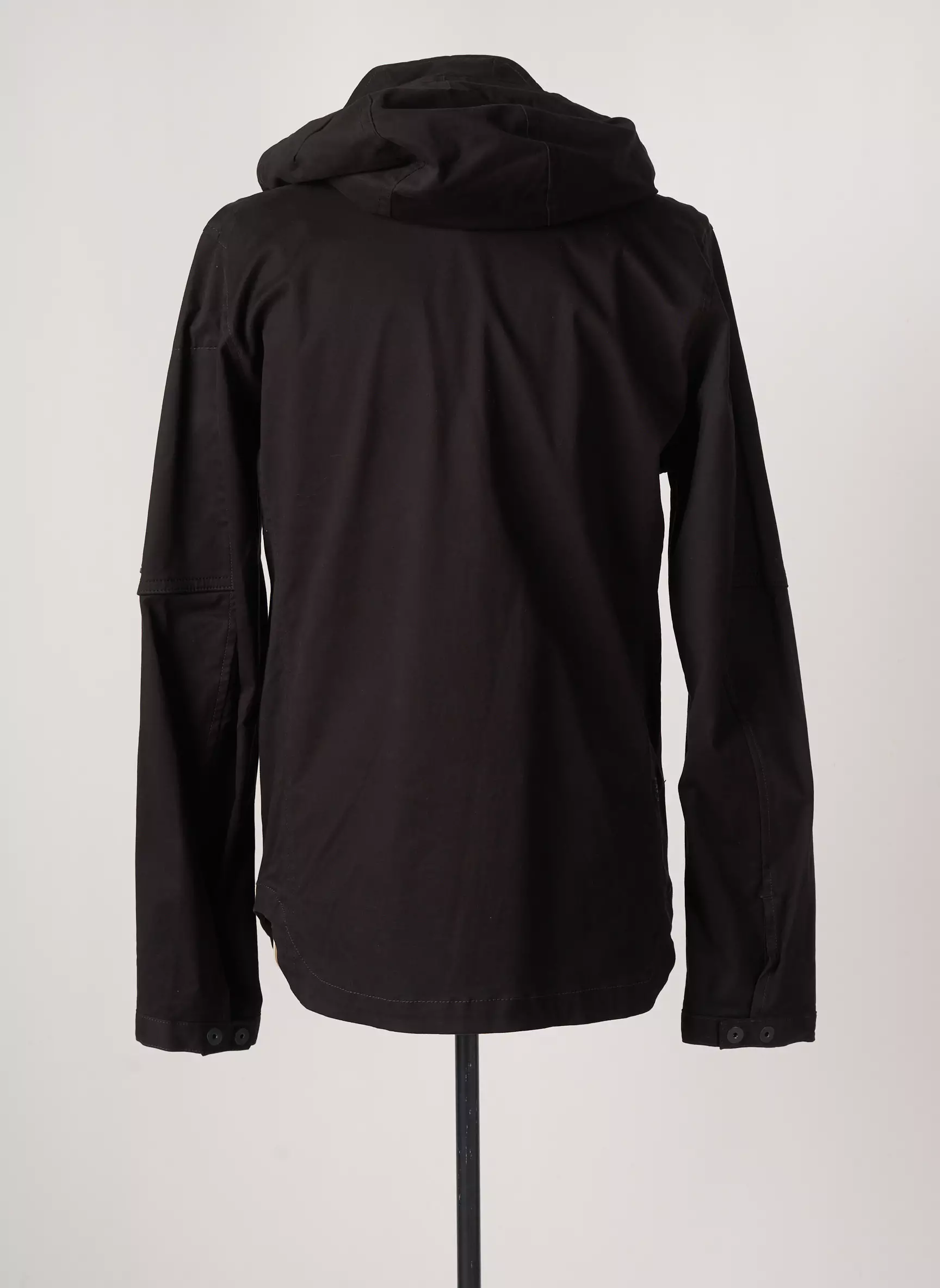 Raw 7 Vestecasual Homme couleur noir