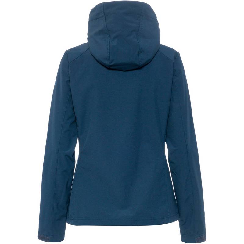 VAUDE Fano Softshelljacke Damen