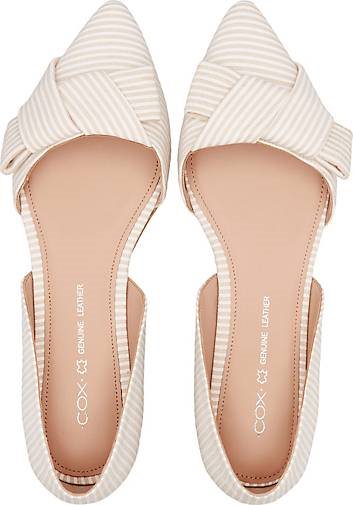 COX Trend-Ballerina