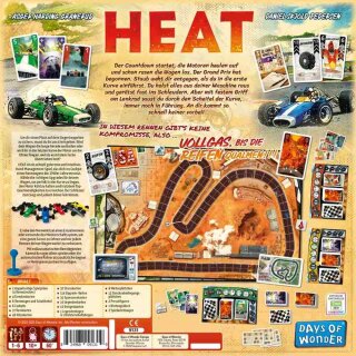 Heat (DE)