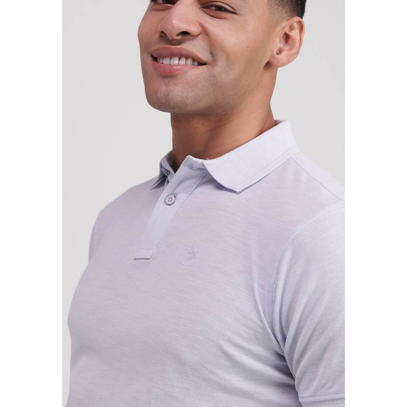 Shiwi Bart Poloshirt Herren