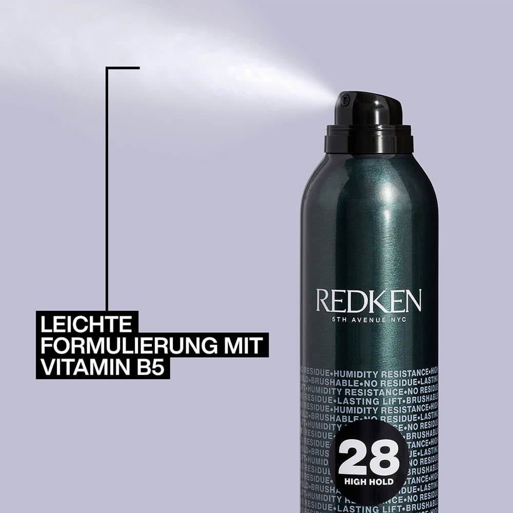 Redken Stylefixierer Control Haarspray