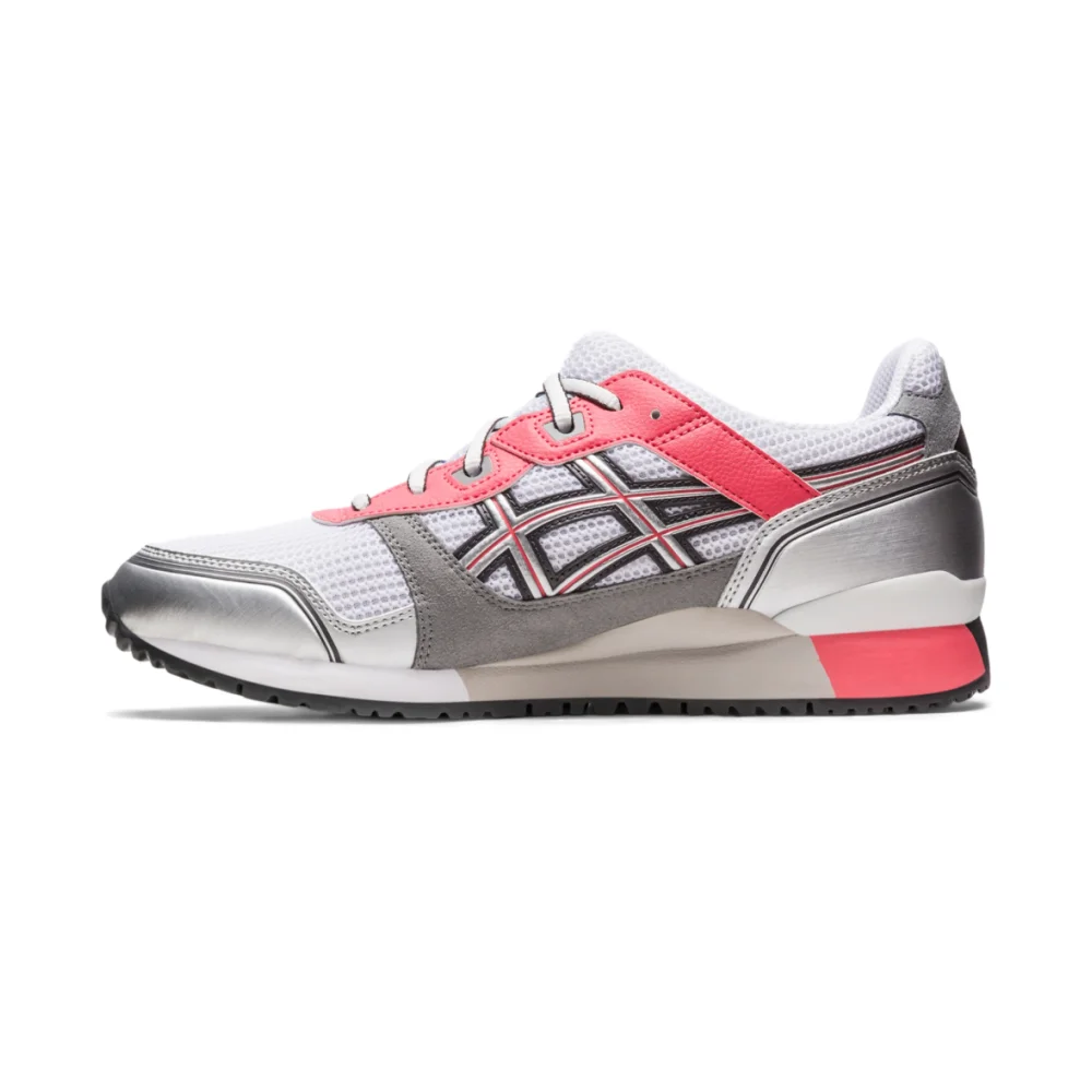 Asics Gel Lyte III OG 1201A826-100 / weiss