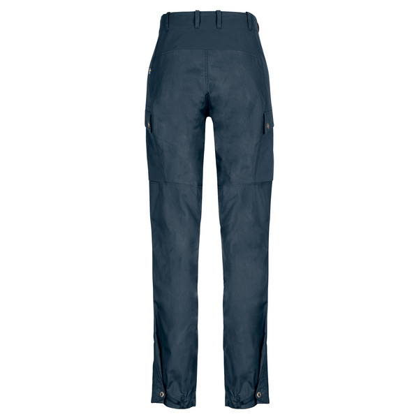 SINGI X-TROUSERS W Damen - Trekkinghose