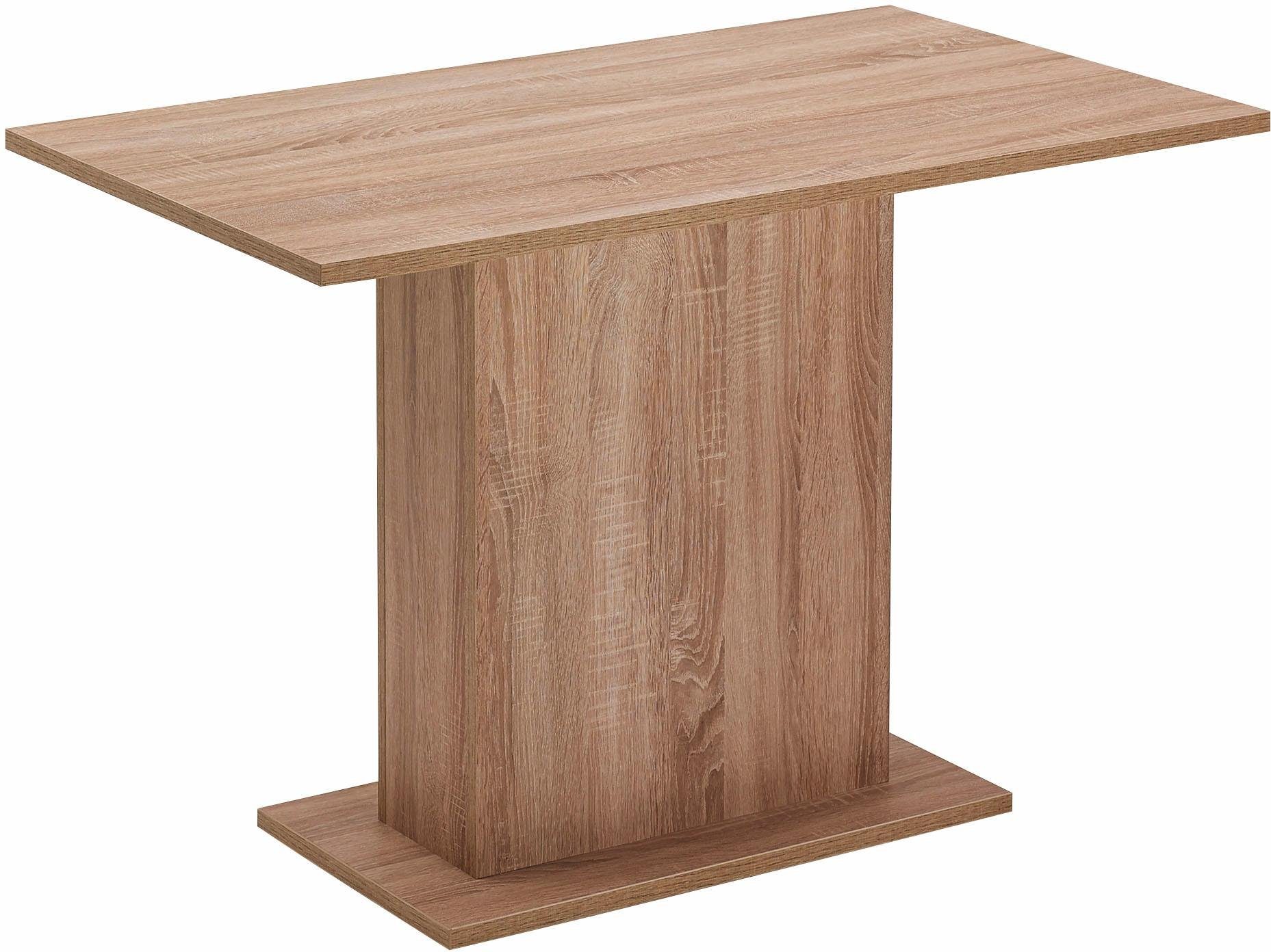 SCHÖSSWENDER Eckbankgruppe Anna, (Set, 4-tlg), zeitloeses Design