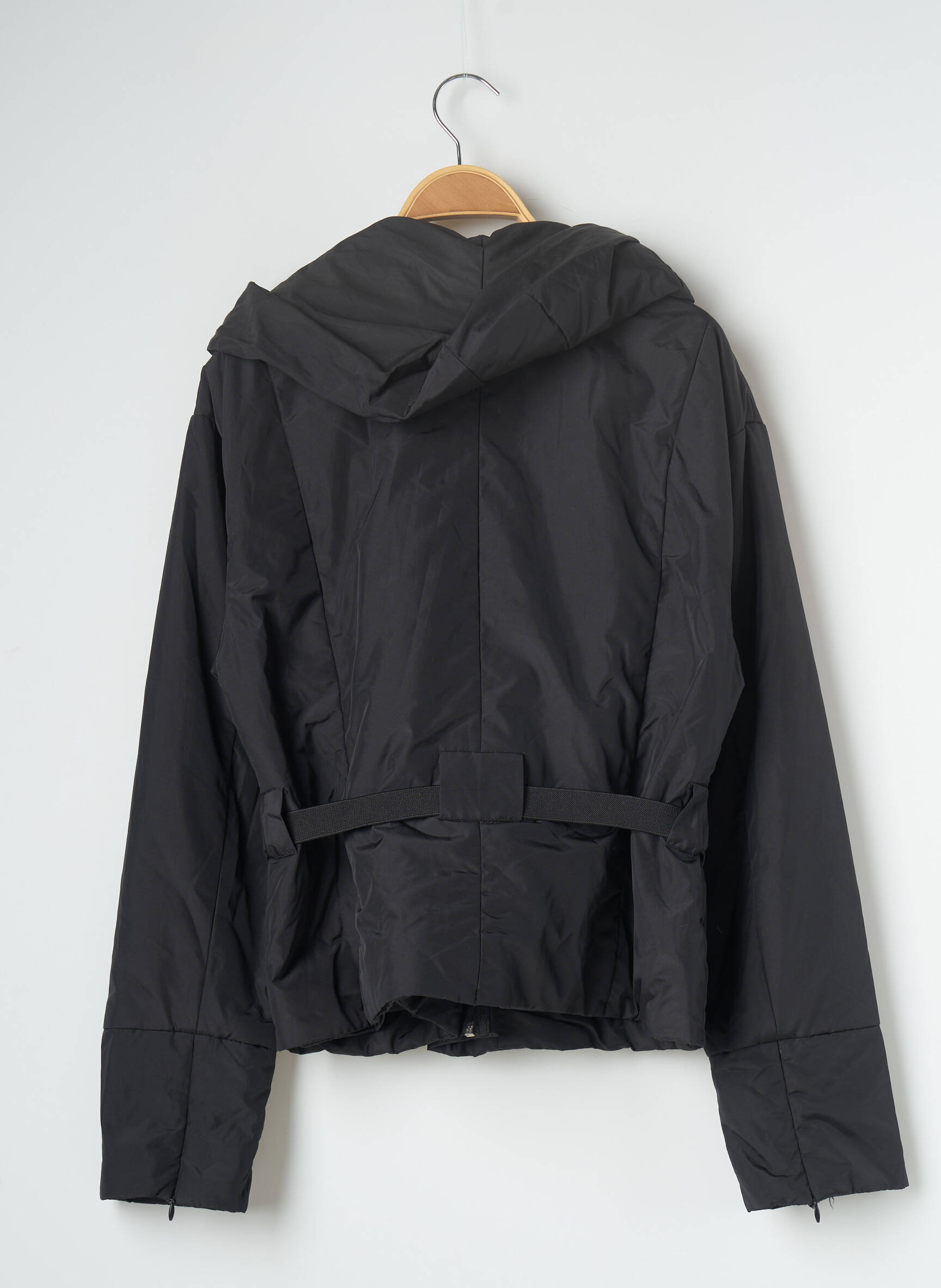 La Fee Maraboutee Doudounes Femme couleur noir
