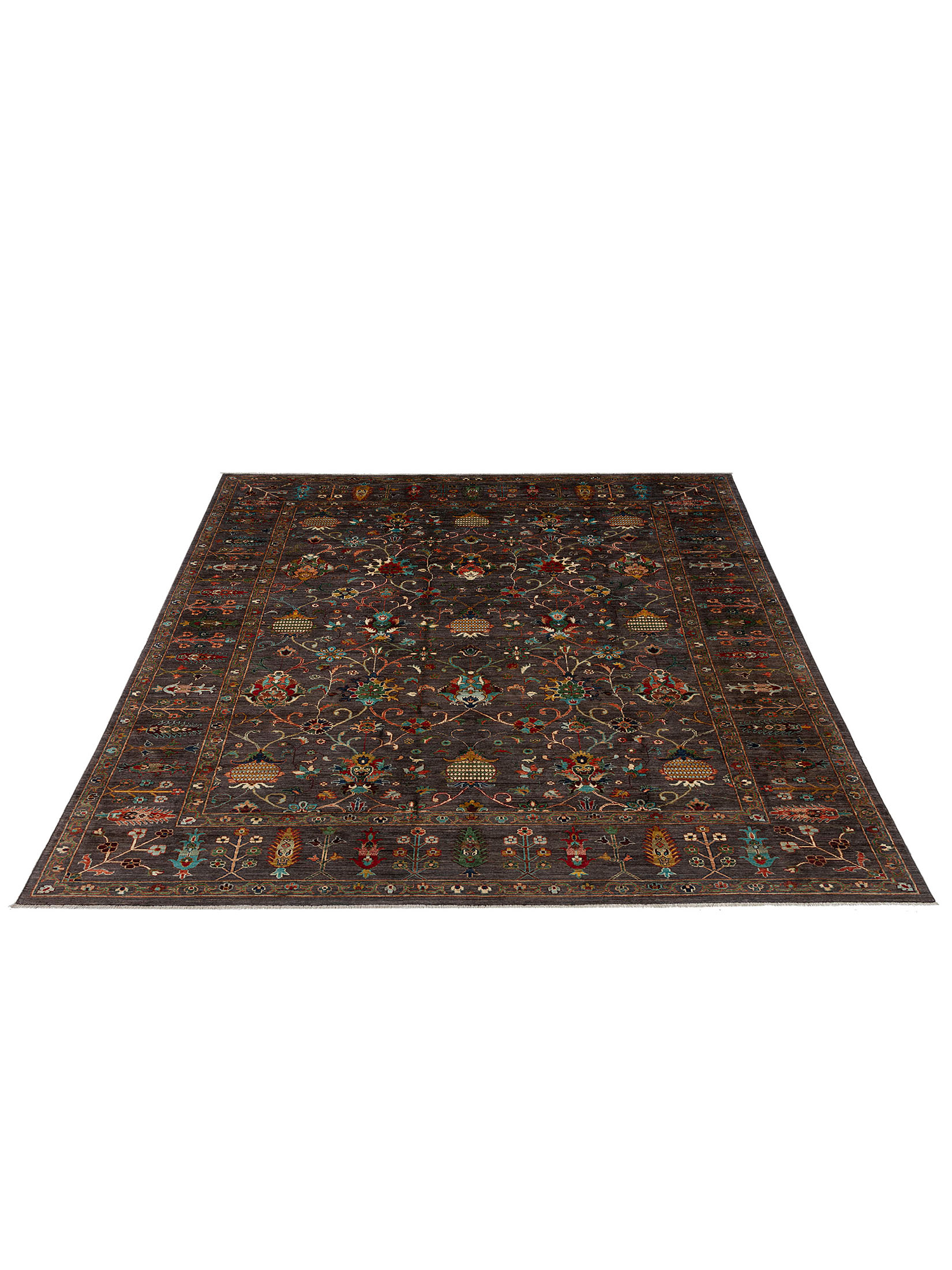 Kazak Phool ca. 241 x 324 cm, Unikat / Einzelstück
