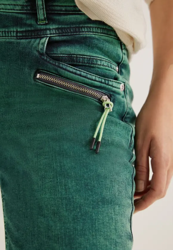 CECIL Slim Fit Jeans