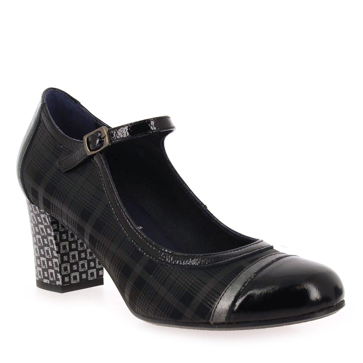 Dorking  RODIN 8669 - Noir