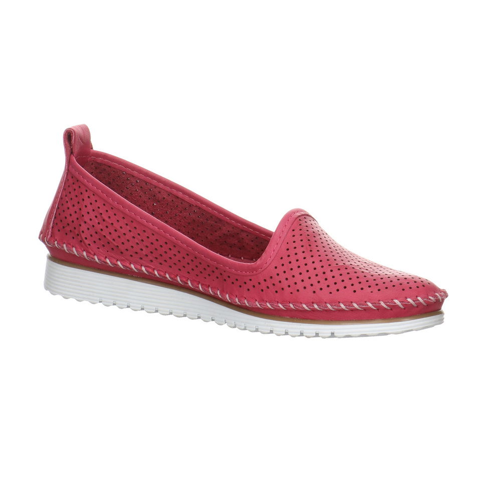 Andrea Conti Slipper