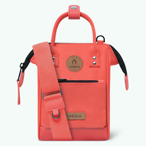 Nano Adventurer Himare coral