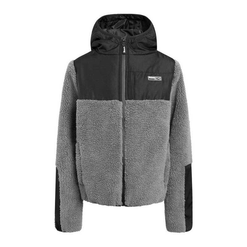 Bench WALKEN B Fleecejacke Jungen