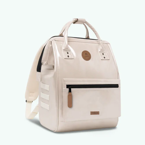 Adventurer Medium Backpack Honolulu Gold
