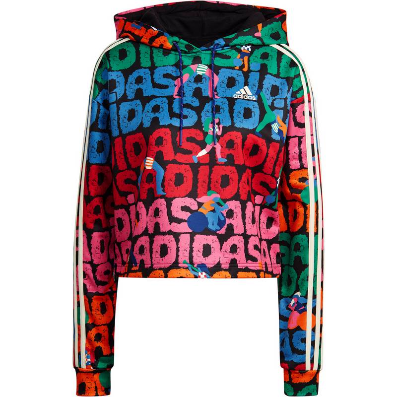 adidas FARM Funktionssweatshirt Damen