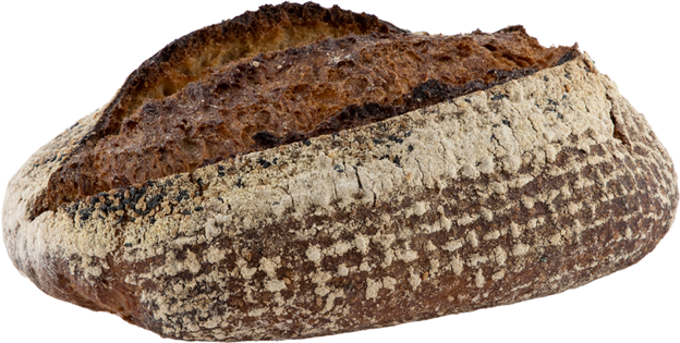 Der gute Bäcker Krimphove Maro 481